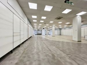 Ground Floor Retail Space- click for photo gallery